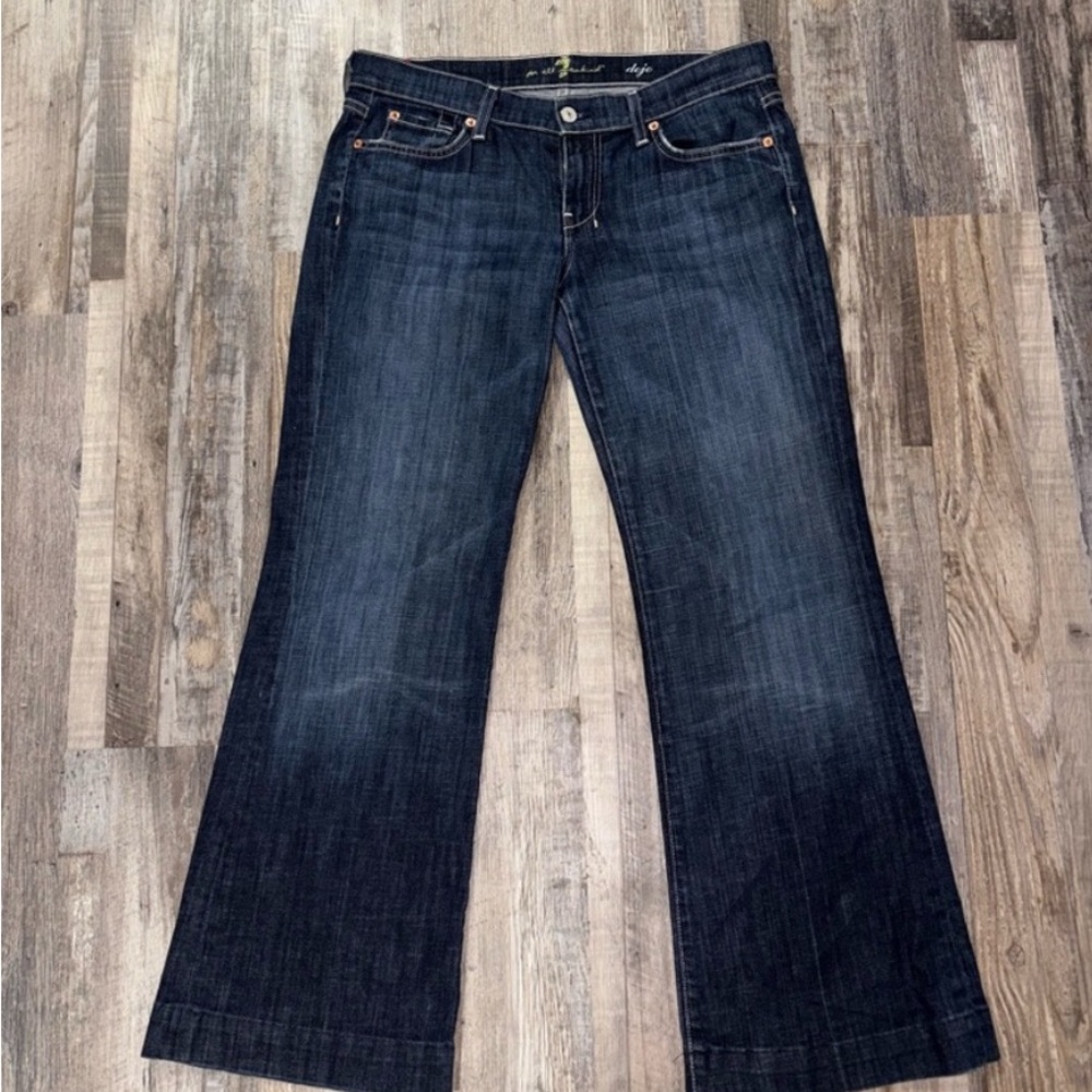 Women’s 7 For All Mankind